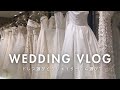 結婚式準備〜ドレス選びと、クリエイターさん選び。〜 #weddinglog