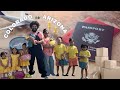 MOVING TO ARIZONA Vlog Family 