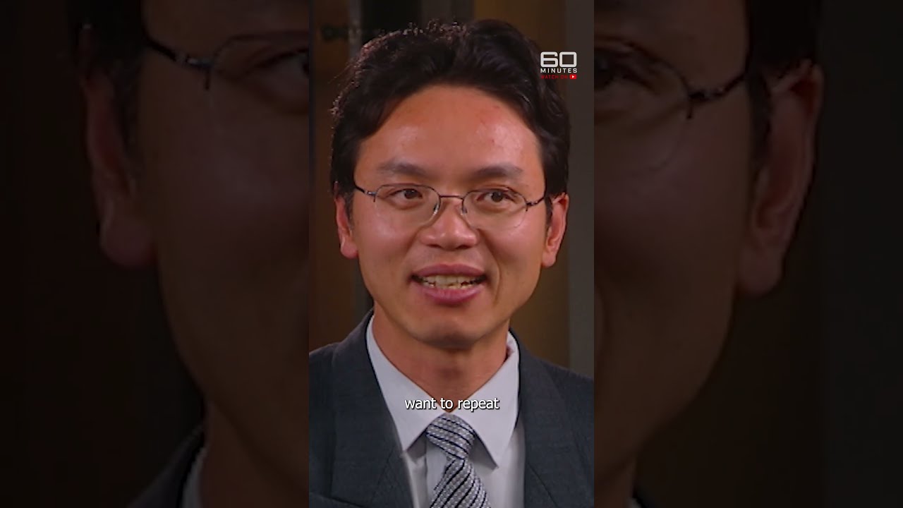 Chinese Defector Warns Of Vast Secret Spy Network 60 Minutes Australia