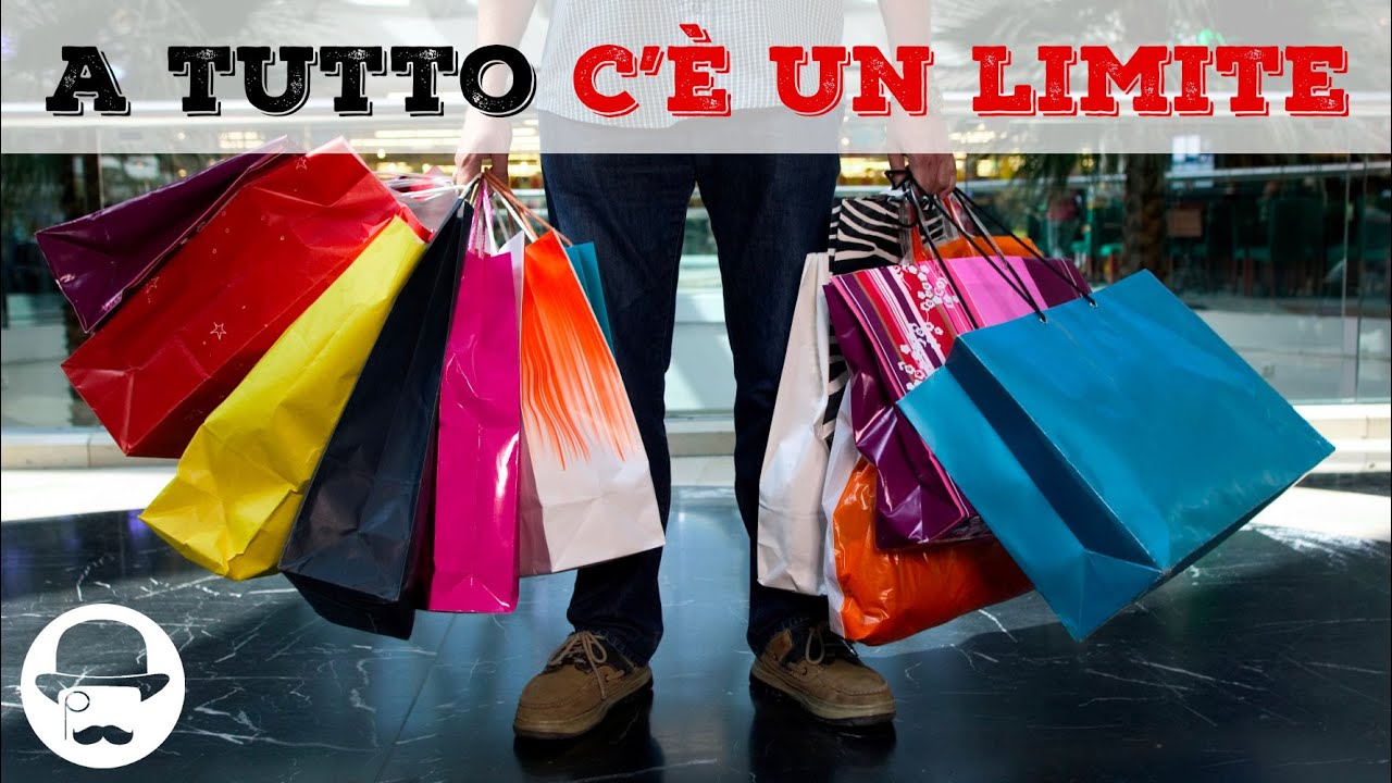 A tutto c'è un LIMITE: quanto è GIUSTO SPENDERE per una CAMICIA?