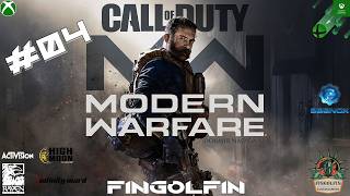Call of Duty® Modern Warfare® No Xbox Cloud (Xcloud)#004
