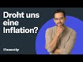 Corona: Inflation durch Staatsschulden und EZB?