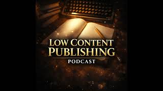 Low Content Publishing