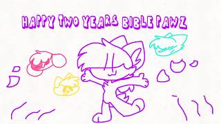 Two years : ) @ToonCloud_Studios
