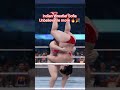 Indian Wrestler Sofia Unbelievable move #sofia #sophia #tamanna #tamannaah #wwe2k26 #wrestlemania42