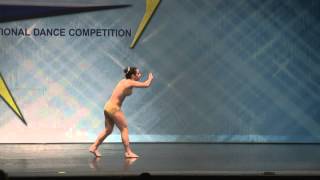 Near Light Contemporary Solo