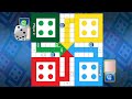 Ludo superstar 4 players Match Ludo With Instgram 