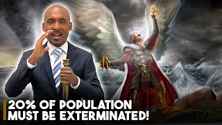 Humane 20% Of Population Must Be Exterminated To Save Earth Q A Sweet Bitter Book Of Rev 10