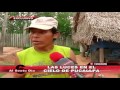 Las luces en el cielo de Pucallpa: el fenómeno OVNI que aterra en la selva