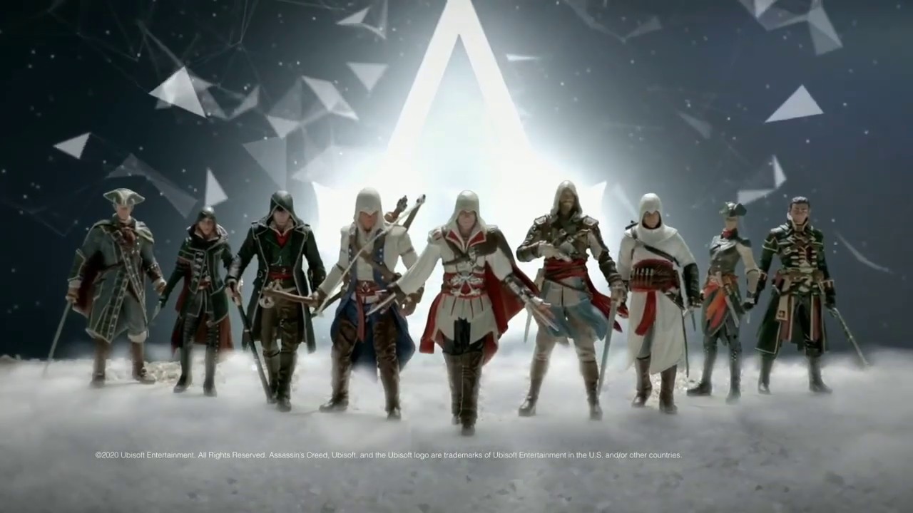 Ассасины все части на русском. Линейка ассасин Крид. Ассасин 2021. Assassins Creed Infinite.