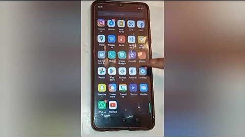 Show off lock screen notification settings,how to show off lock screen notification in realme c20