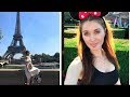 МОЯ ЖИЗНЬ 🥐PARIS VLOG