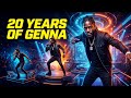 DANCEHALL MIX 2026: AIDONIA 20 YEARS OF GENNA (2026 Ultimate Mix) | Best of Aidonia Dancehall Mix