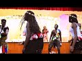 Nuer naath best cultural dance