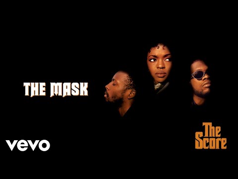Putar The Mask - Fugees