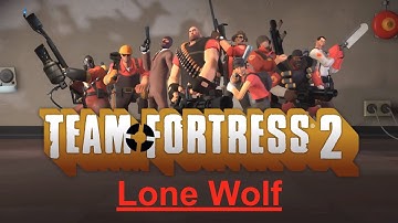 Team Fortress 2 #1: Tutorial Basic Training: Soldier part 1