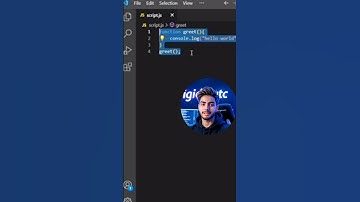 What is the Difference Between Method and Function In Js  | Js interview question #shortsfeed
