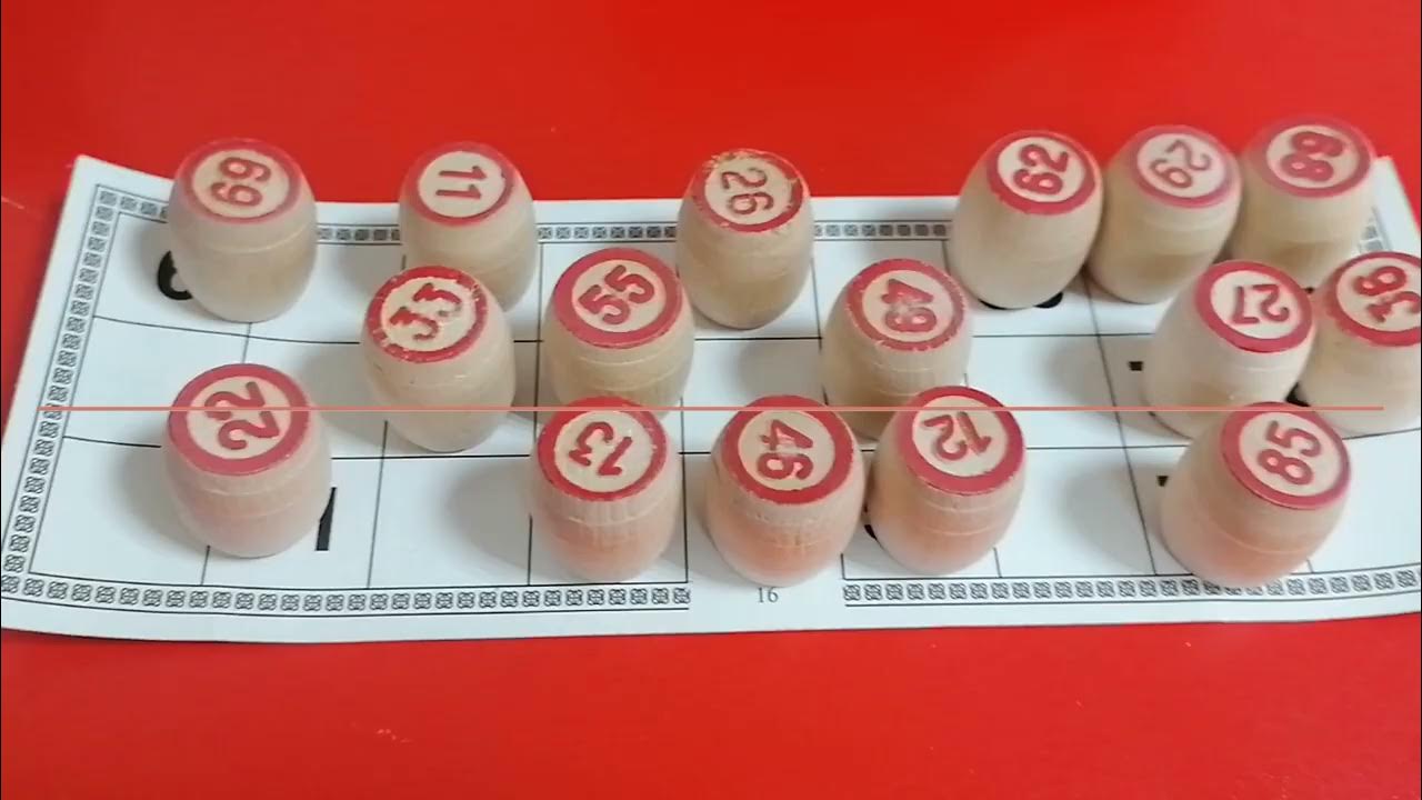 Игра настольная "Десятое королевство" "Русское" Лото" (картонный ларец) 00142 - 