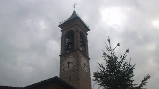 Le Campane Di Premolo Bg