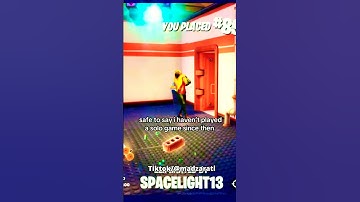 No way this is a real player 😭💃