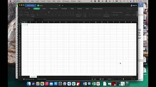 Spreadsheet Packages Microsoft Excel