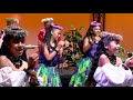 Keiki hula dance to leon  malia songs