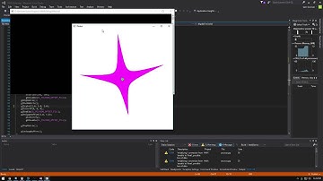 OpenGL function plotter