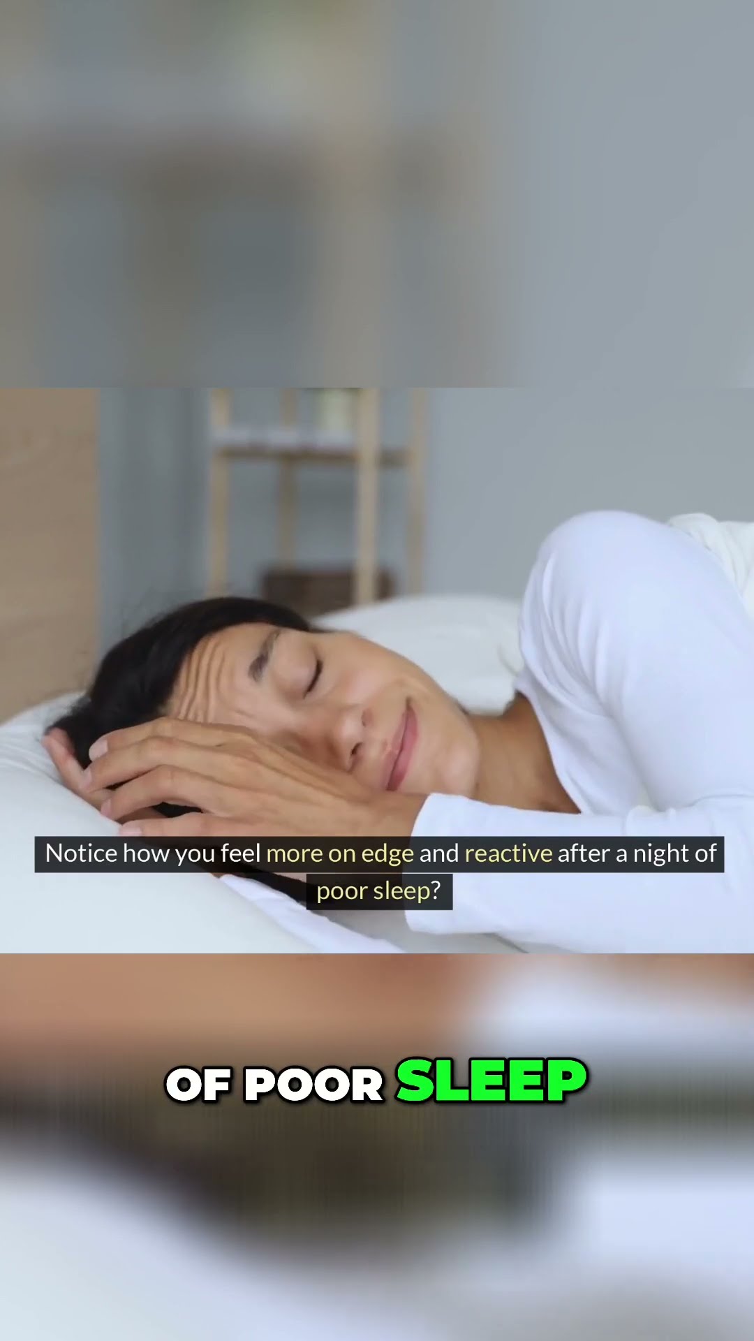 How Does Sleep Affect Your Mood YouTube How Does Sleep Affect Your Mood YouTube