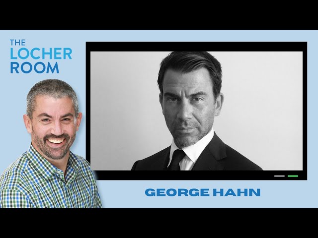 George Hahn Actor 60 Photos - Moonagedaydream.film