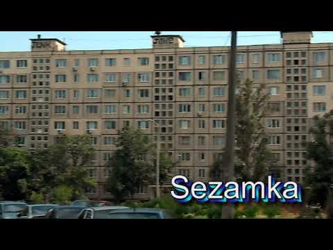 Оболонский проспект киев
