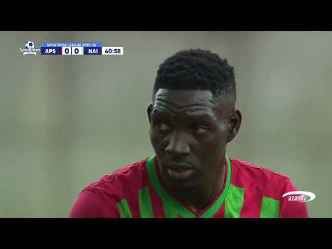 Aps bomet FC vs Nairobi United Fc| SL 2025/26 Extended Highlights
