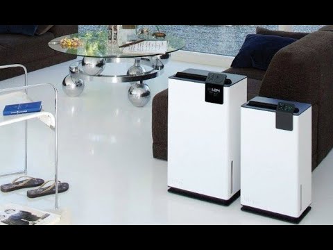 MÁY HÚT ẨM có thực sự cần thiết cho ngôi NHÀ của BẠN