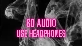 BEAUZ - Lick It (8D Audio) / Lick It (Too Loud) Techno Edit