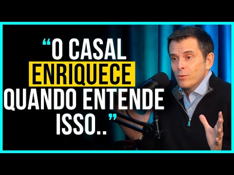 Vídeo: Instituições de família e casamento guardando o futuro