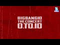 [B] BIGBANG10 THE CONCERT  0 TO 10 LIVE