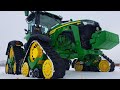 John Deere 8370RX!!