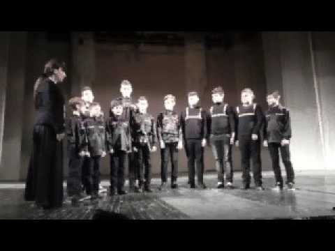 Imeruli chari rama- Luka buachidze - ლუკა ბუაჩიძე