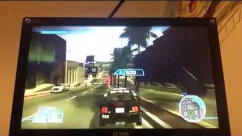 Scooby transformers the game decepticon campaign part 13