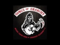 08 - (Sons of Anarchy) Billy Valentine & The Forest Rangers - Someday Never Comes [HD Audio]