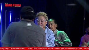 RANGDA BRONGKOSAN   DIANA SASTRA