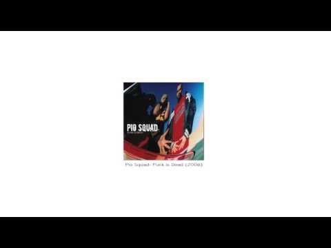 Pio Squad - Pravda vs Fikce
