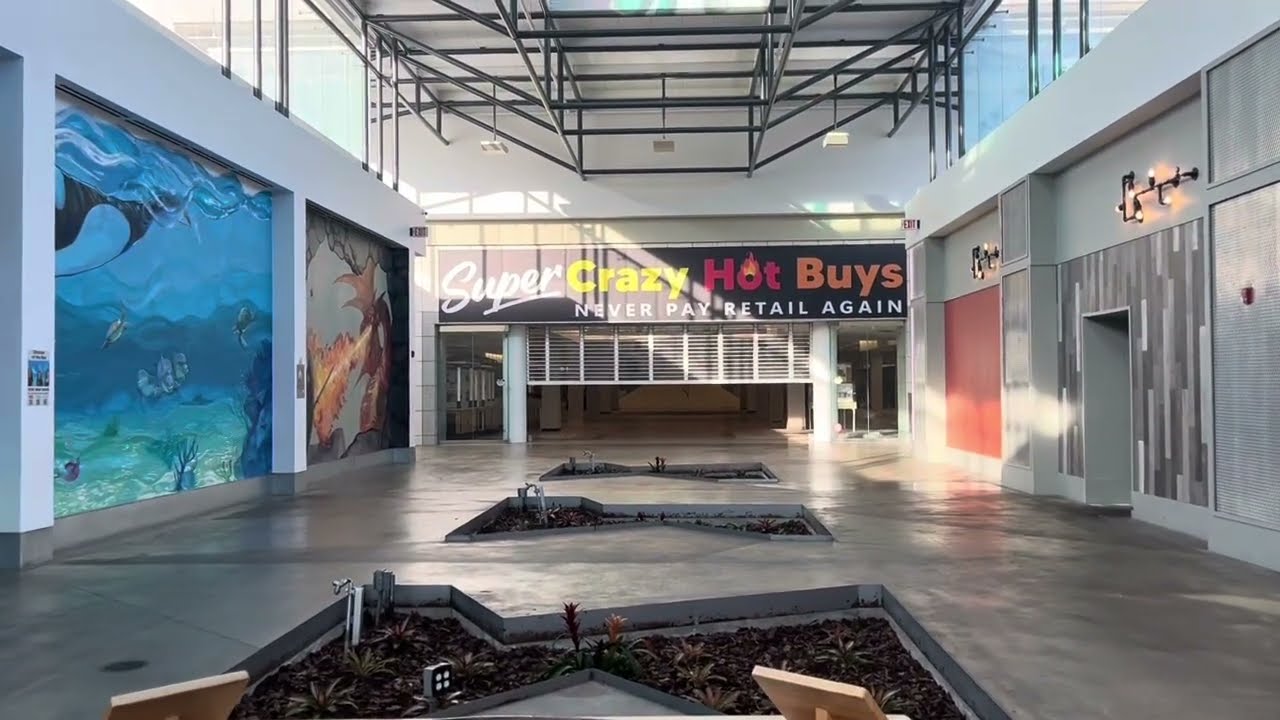 Super Crazy Hot Buys Never Pay Retail Again Sears Oviedo Mall UCF Florida