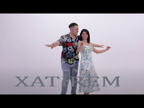 Kamran Ateş - Xatirem 2023 Yeni Klip