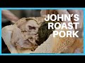 This south Philly spot has an iconic roast pork sandwich and superb cheesesteaks! John’s Roast Pork