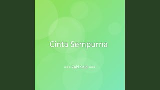 Cinta Sempurna
