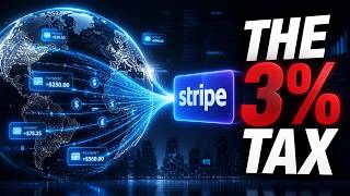 Why Stripe Takes a Cut of Almost Everything