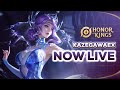 Solo Queue - Honor of Kings