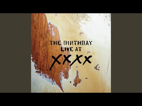 Ghost Monkey From TOUR 2017 NOMAD 