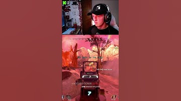 Wingman/Sentinel is pretty fun! #apexlegends #apex #apexlegendsclips #gaming #gamer