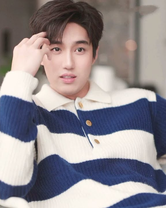 Happy Birthday Wish  Tor Thanapob